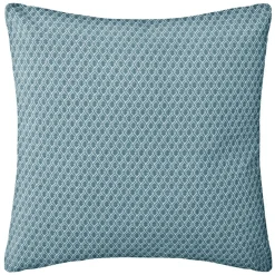 ATMOSPHERA Coussin motifs otto Clearance