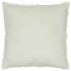 ATMOSPHERA Coussin nid d'abeille "Widdy" Best
