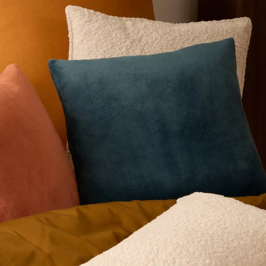 ATMOSPHERA Coussin "Ollis" Discount