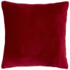 ATMOSPHERA Coussin "Ollis" Hot