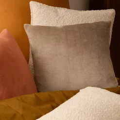 ATMOSPHERA Coussin "Ollis" Discount