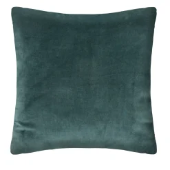 ATMOSPHERA Coussin "Otto", velours Sale