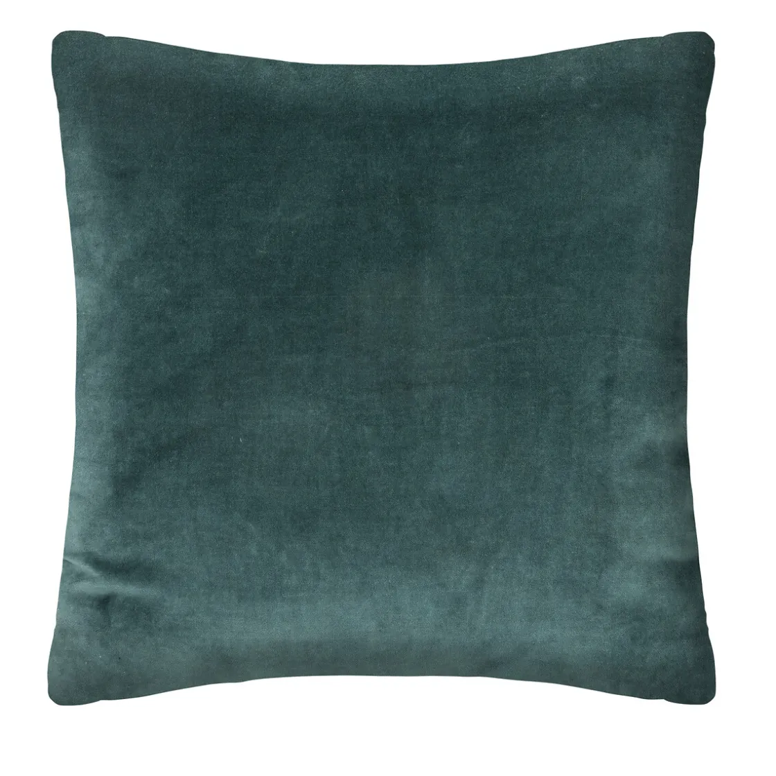 ATMOSPHERA Coussin "Otto", velours Sale