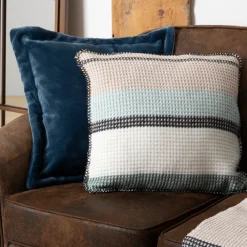 ATMOSPHERA Coussin "Owen" Best