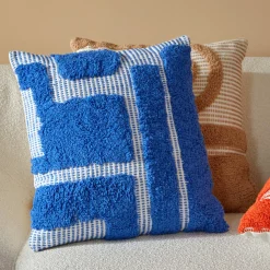 ATMOSPHERA Coussin "Poppy" Best