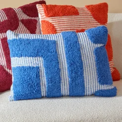 ATMOSPHERA Coussin "Poppy" Online