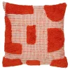 ATMOSPHERA Coussin "Poppy" Discount