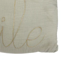 ATMOSPHERA Coussin rectangulaire "Lili" New