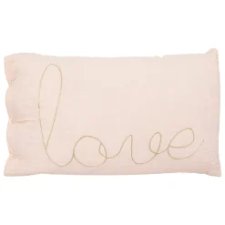 ATMOSPHERA Coussin rectangulaire "Lili" Hot