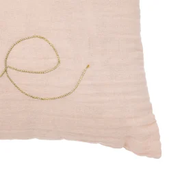 ATMOSPHERA Coussin rectangulaire "Lili" Hot