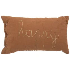 ATMOSPHERA Coussin rectangulaire "Lili" Discount