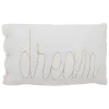 ATMOSPHERA Coussin rectangulaire "Lili" Sale