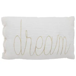 ATMOSPHERA Coussin rectangulaire "Lili" Sale