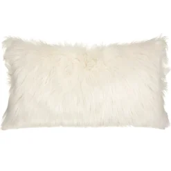 ATMOSPHERA Coussin rectangulaire "Oslo" Hot
