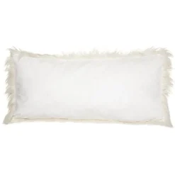 ATMOSPHERA Coussin rectangulaire "Oslo" Hot