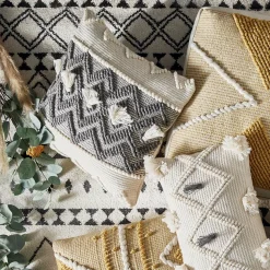 ATMOSPHERA Coussin "R.O.W."