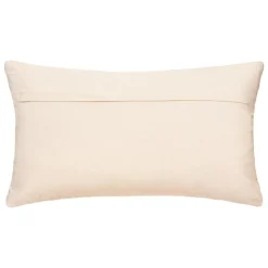 ATMOSPHERA Coussin "Sable cuivré"