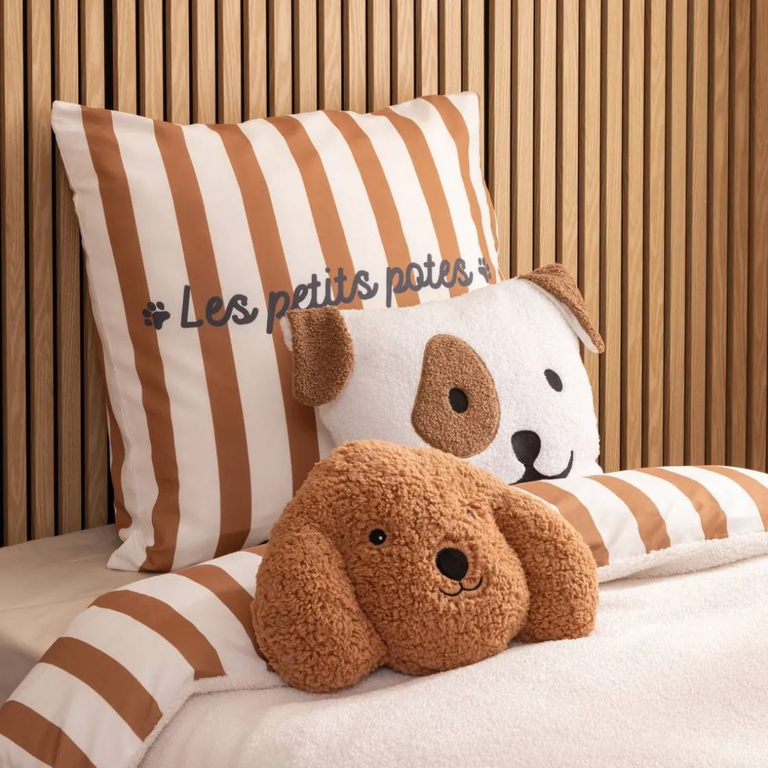 ATMOSPHERA Coussin "Scott" New