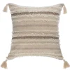 ATMOSPHERA Coussin "Shine"