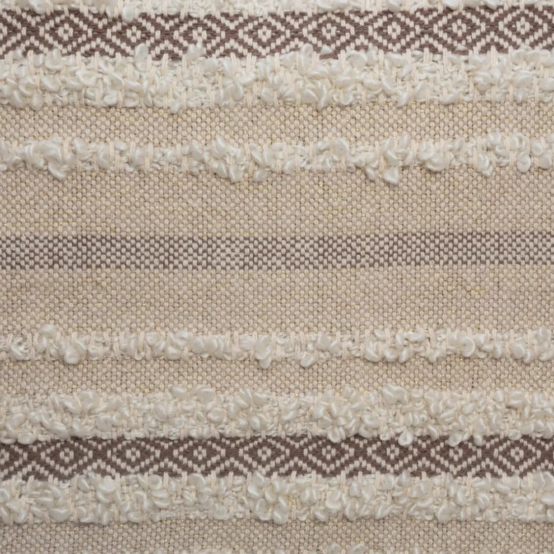 ATMOSPHERA Coussin "Shine"