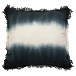 ATMOSPHERA Coussin tie and dye "Inuit dreams" Best