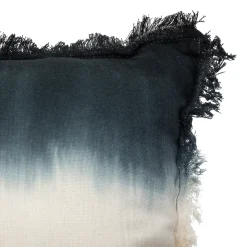 ATMOSPHERA Coussin tie and dye 