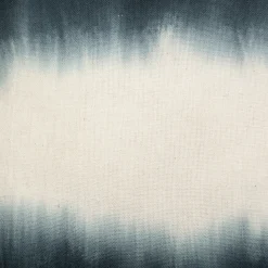 ATMOSPHERA Coussin tie and dye 
