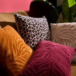 ATMOSPHERA Coussin "Tigris" Clearance