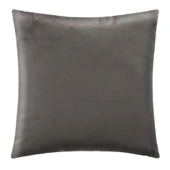 ATMOSPHERA Coussin "Tressé", velours Discount