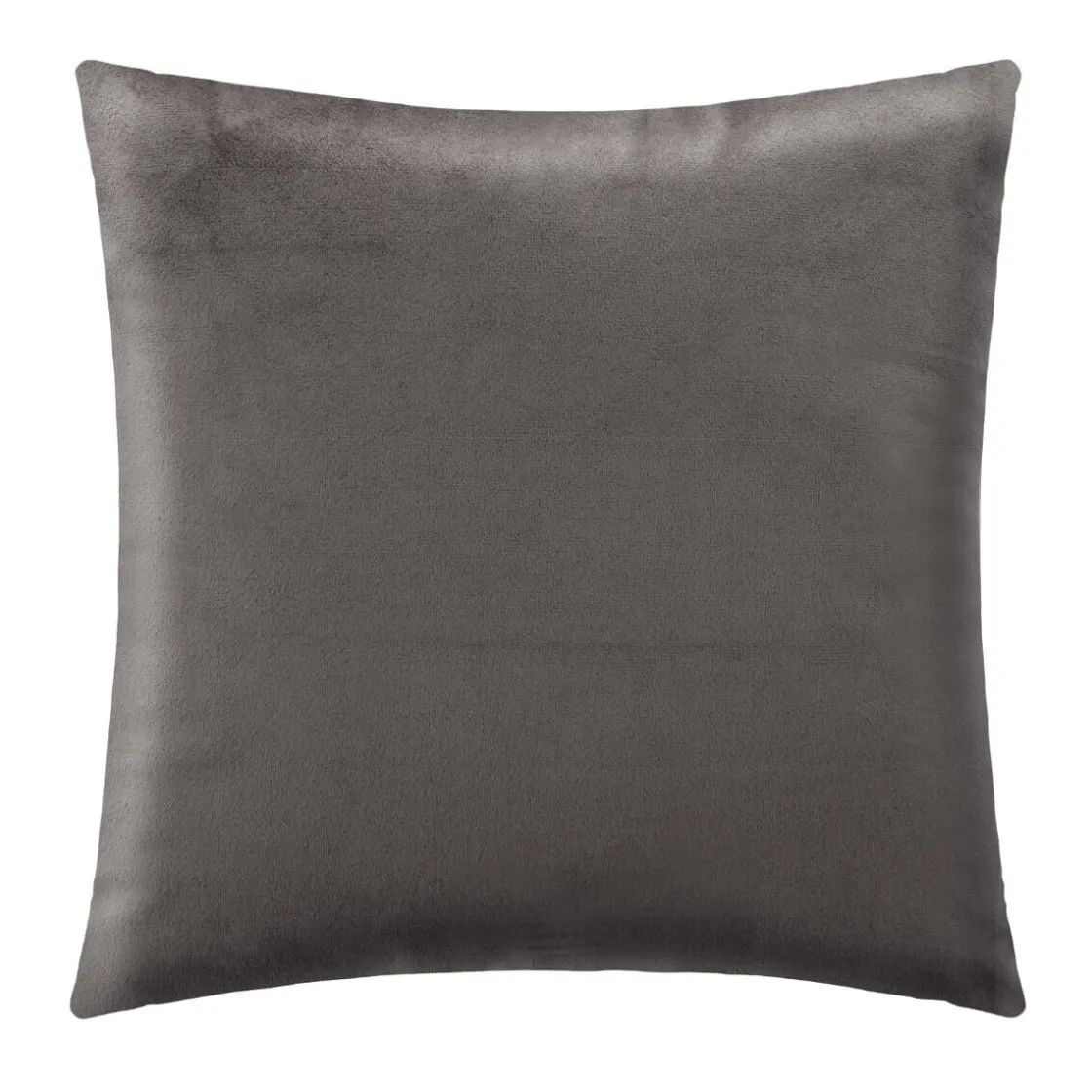 ATMOSPHERA Coussin "Tressé", velours Discount