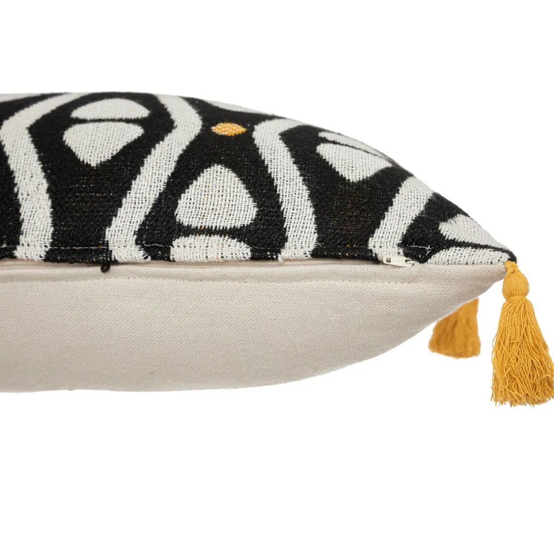 ATMOSPHERA Coussin "Tribal" Clearance