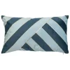 ATMOSPHERA Coussin velours "Nelya" Discount