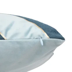 ATMOSPHERA Coussin velours 