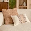 ATMOSPHERA Coussin "Volna"