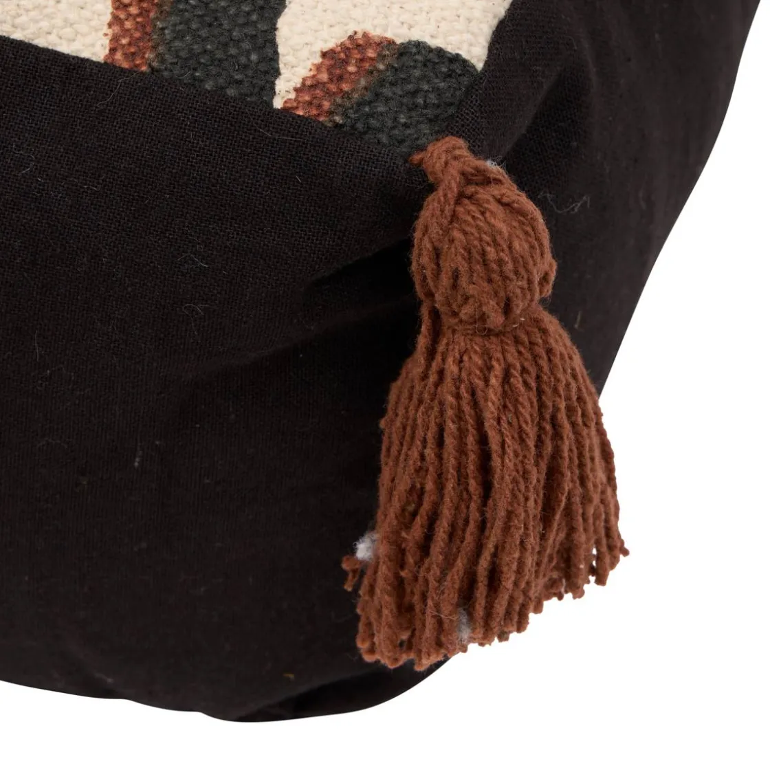 ATMOSPHERA Coussin "Wonja" Best