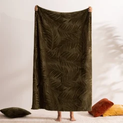 ATMOSPHERA Coussin "Zoa" Outlet