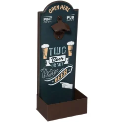 ATMOSPHERA Décapsuleur, métal Hot