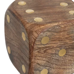 ATMOSPHERA Déco à poser 3 dés 