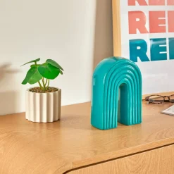 ATMOSPHERA Déco à poser arche "Flow" Online