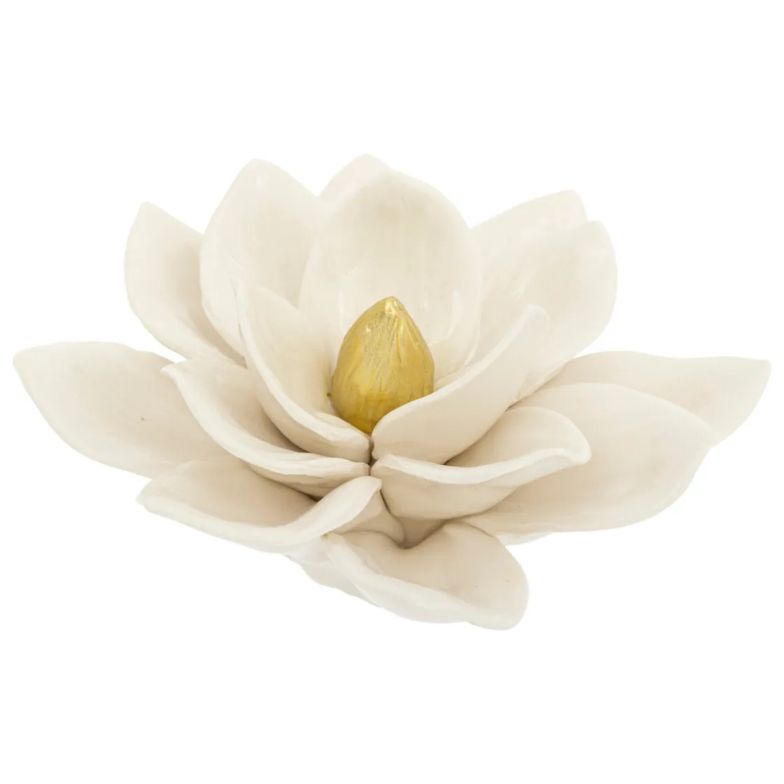 ATMOSPHERA Déco à poser "Fleur" Hot