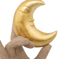 ATMOSPHERA Déco à poser main "Samina" Hot