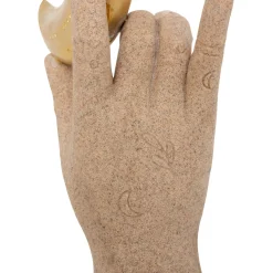 ATMOSPHERA Déco à poser main 