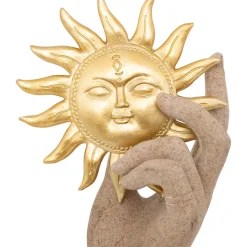 ATMOSPHERA Déco à poser main 