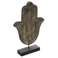 ATMOSPHERA Déco main fatma "Oasis" Best