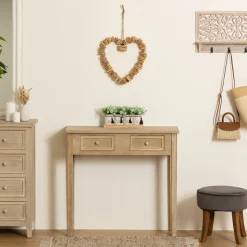 ATMOSPHERA Déco murale "Agnes" Clearance