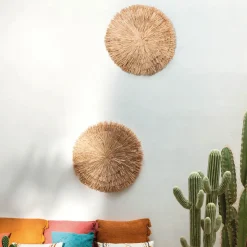 ATMOSPHERA Déco murale "Alaina" Discount