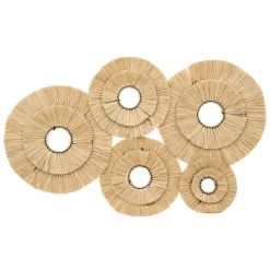 ATMOSPHERA Déco murale "Alba" Outlet