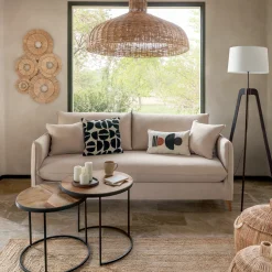 ATMOSPHERA Déco murale "Alba" Outlet