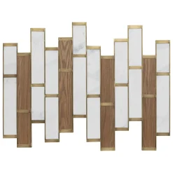 ATMOSPHERA Déco murale "Alisha" New