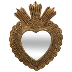 ATMOSPHERA Déco murale "Alison" New